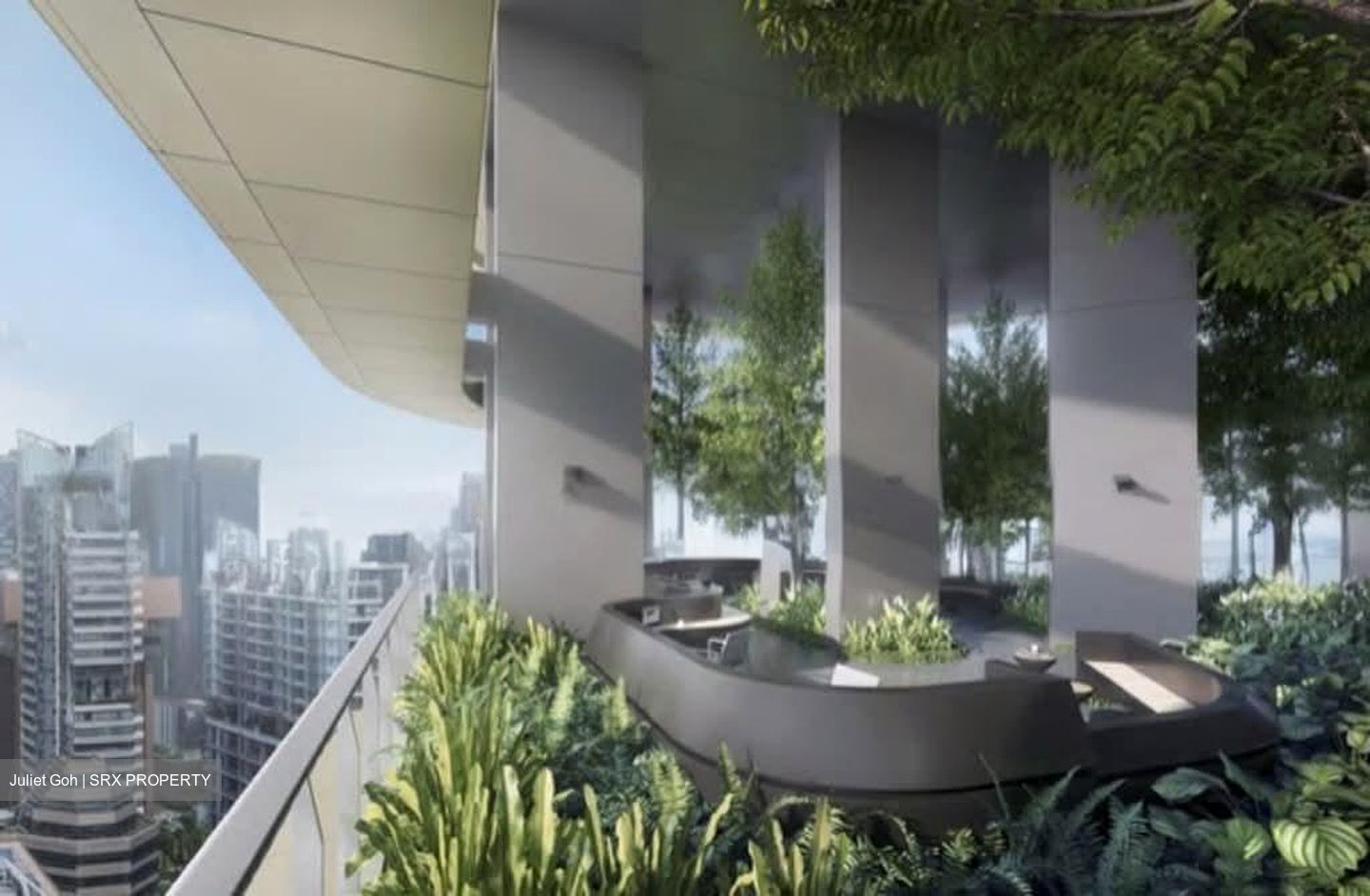 Newport Residences (D2), Apartment #580525931